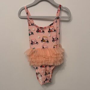TUTU Swimsuit